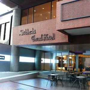 Отель Suidobashi Grand, Токио